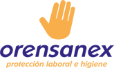 Logo Orensanex